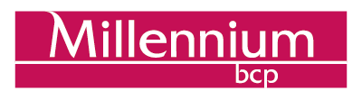 logo millenium bcp