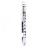 Anel-de-Ouro-Branco-diamantes-A116-Coleção-Musa-portdiamonds-2 Anel com diamantes laterais 0,26CT