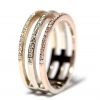 Anel-Ouro-Rosa-Branco-A153-diamantes-Coleção-Musa-PortDiamonds-2 Anel com diamantes laterais 0,47CT
